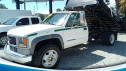 2000 GMC Reg Cab 159.5