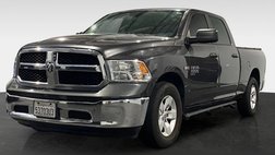 2020 Ram Ram Pickup 1500 Classic SLT