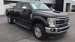 2022 Ford Super Duty F-250 Lariat