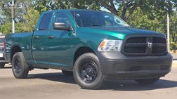 2022 Ram Ram Pickup 1500 Classic Tradesman