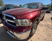2013 Ram Ram Pickup 1500 Tradesman
