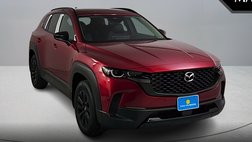 2026 Mazda CX-50 Hybrid Premium