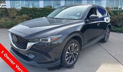 2023 Mazda CX-5 2.5 S Premium Plus