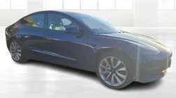 2022 Tesla Model 3 Base