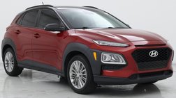 2019 Hyundai Kona SEL