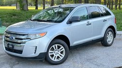 2011 Ford Edge SE