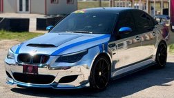 2006 BMW M5 Base