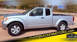 2006 Nissan Frontier LE King Cab 2WD