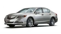 2014 Acura RLX w/Tech