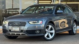 2014 Audi Allroad 2.0T quattro Premium Plus