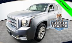 2020 GMC Yukon XL SLT Standard Edition