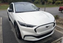 2024 Ford Mustang Mach-E Premium