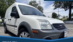 2013 Ford Transit Connect XL