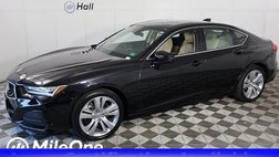 2023 Acura TLX w/Tech