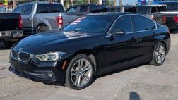 2018 BMW 3 Series 330i