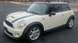 2011 MINI Cooper S