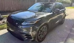 2023 Land Rover Range Rover Velar P250 R-Dynamic S