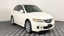 2006 Acura TSX Base