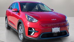2022 Kia Niro EV EX