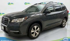 2019 Subaru Ascent Premium 7-Passenger