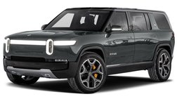 2023 Rivian R1S Launch Edition