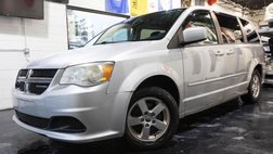 2011 Dodge Grand Caravan Mainstreet