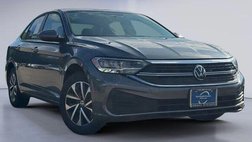 2022 Volkswagen Jetta S