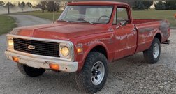 1972 Chevrolet 