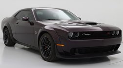 2020 Dodge Challenger R/T Scat Pack