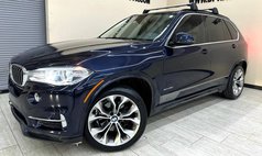2016 BMW X5 sDrive35i