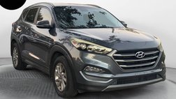 2016 Hyundai Tucson Eco