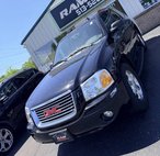 2006 GMC Envoy SLT