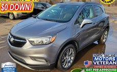 2019 Buick Encore Sport Touring