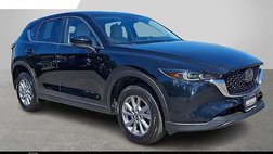 2023 Mazda CX-5 2.5 S Select