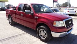 2007 Ford F-150 XLT
