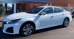 2023 Nissan Altima 2.5 S