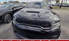 2023 Dodge Durango R/T Plus