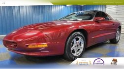 1995 Pontiac Firebird Formula