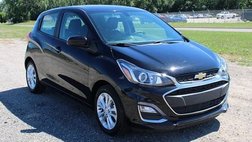 2019 Chevrolet Spark 1LT CVT