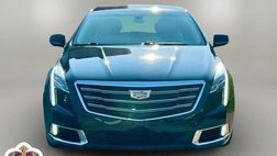 2018 Cadillac XTS Luxury