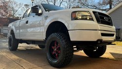 2008 Ford F-150 STX