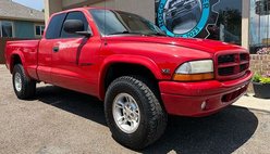 2000 Dodge Dakota Sport