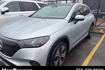 2023 Mercedes-Benz EQE EQE 350 4MATIC