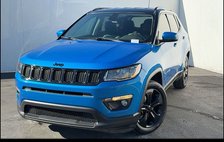 2018 Jeep Compass Altitude