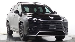 2024 Lexus TX 500h F SPORT Performance Luxury