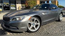 2013 BMW Z4 sDrive28i