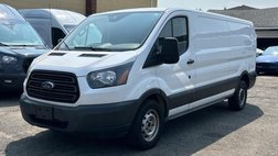 2018 Ford Transit 250