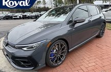 2026 Volkswagen Golf R 4Motion