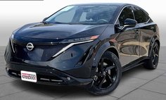 2023 Nissan Ariya Empower+