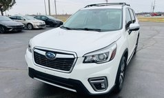 2019 Subaru Forester Touring